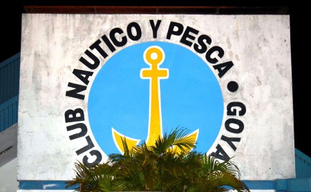 Pesca deportiva:  GOYA NO TENDRÁ EL CONCURSO DE PESCA DEL SURUBÍ “LA PREVIA”.